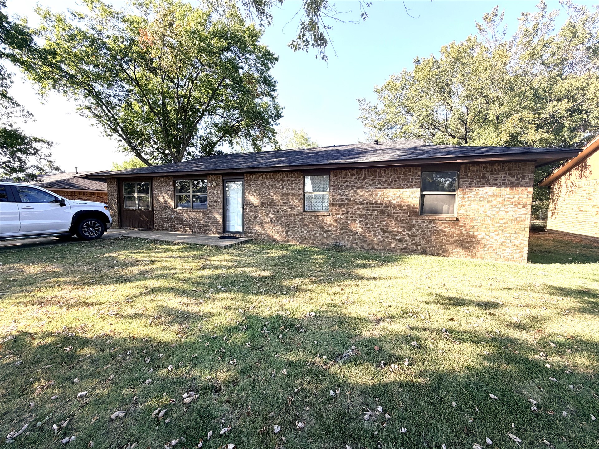 204 Northridge Terrace Henryetta OK 74437