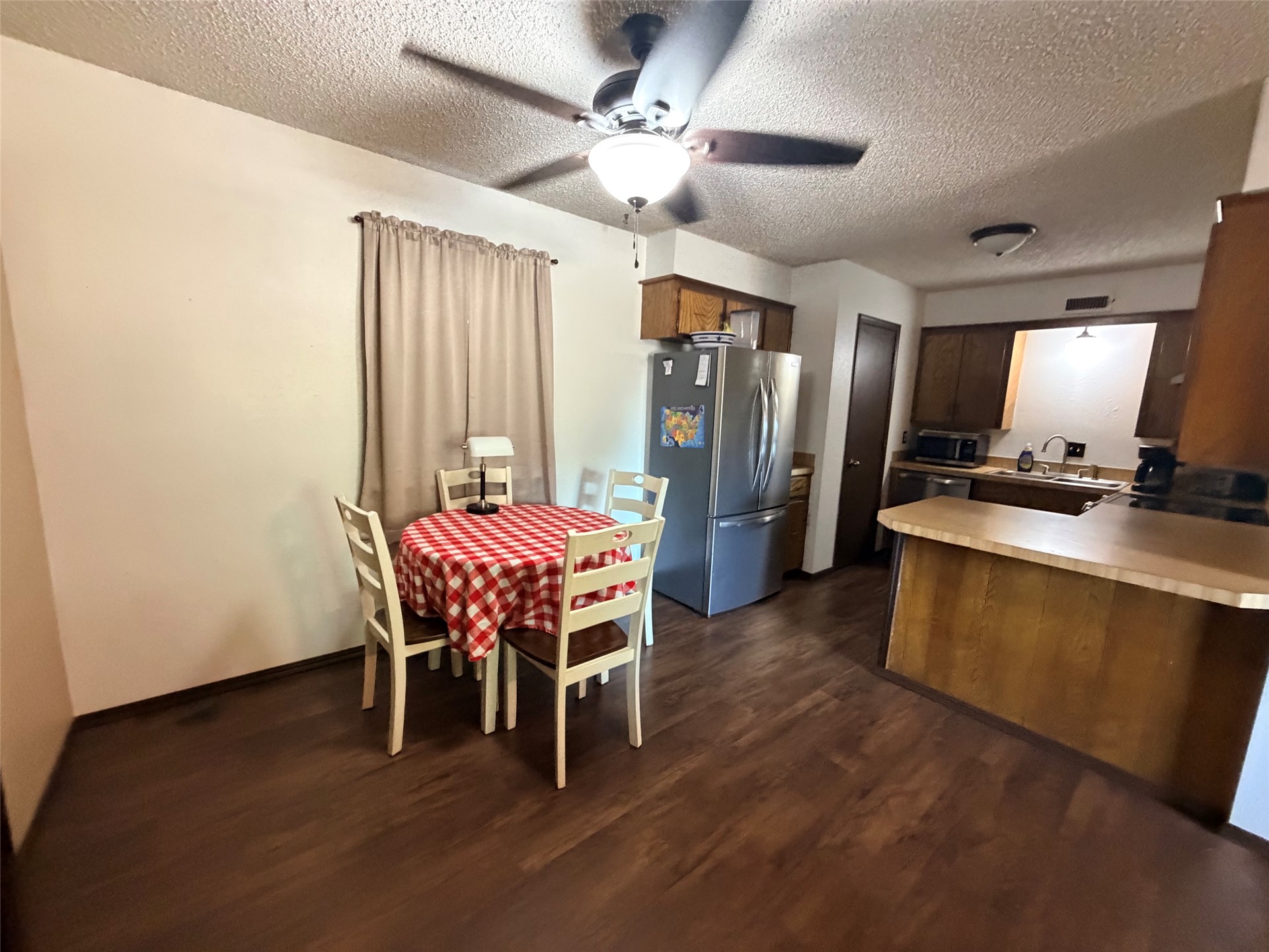 204 Northridge Terrace Henryetta OK 74437