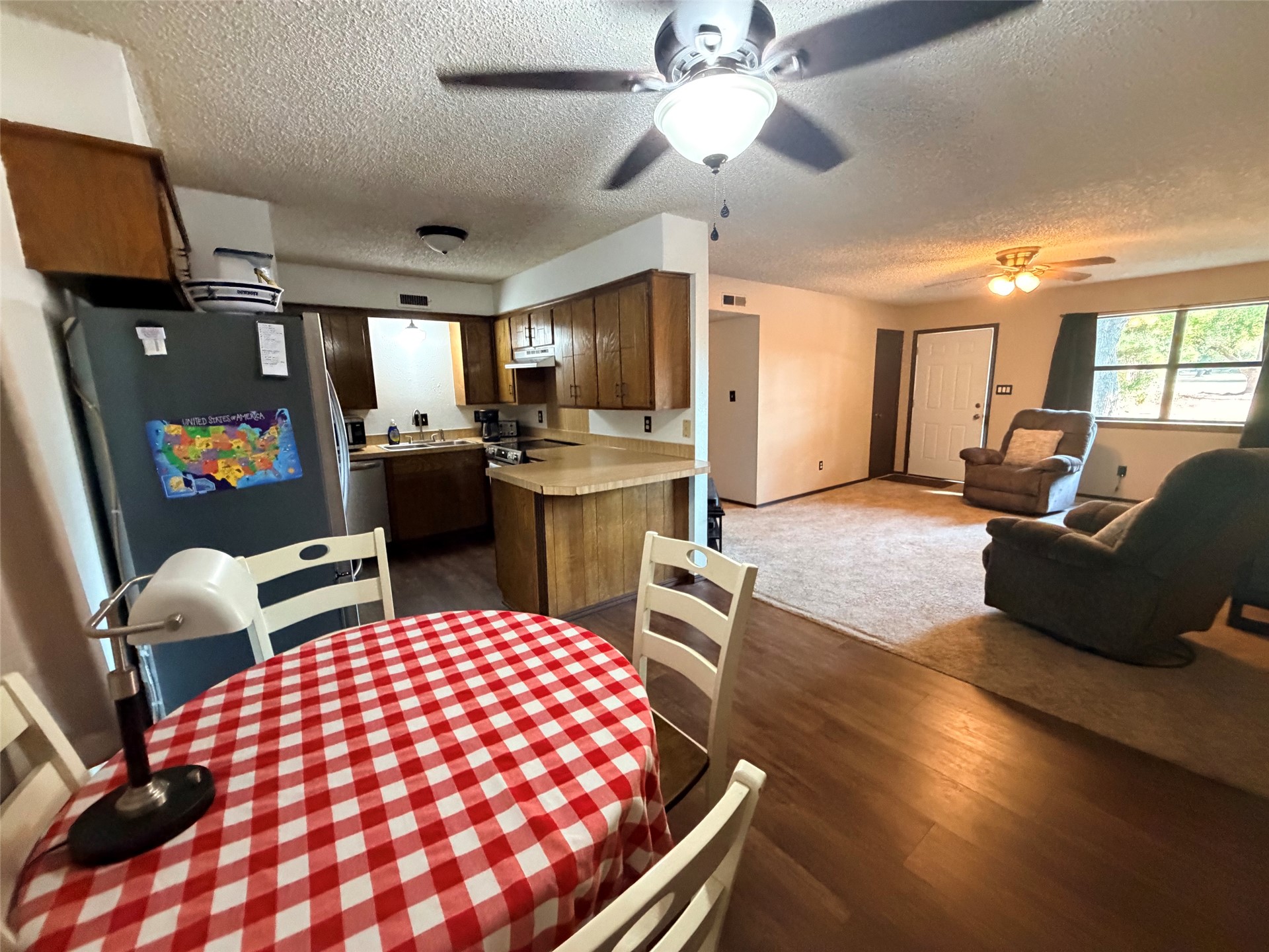 204 Northridge Terrace Henryetta OK 74437