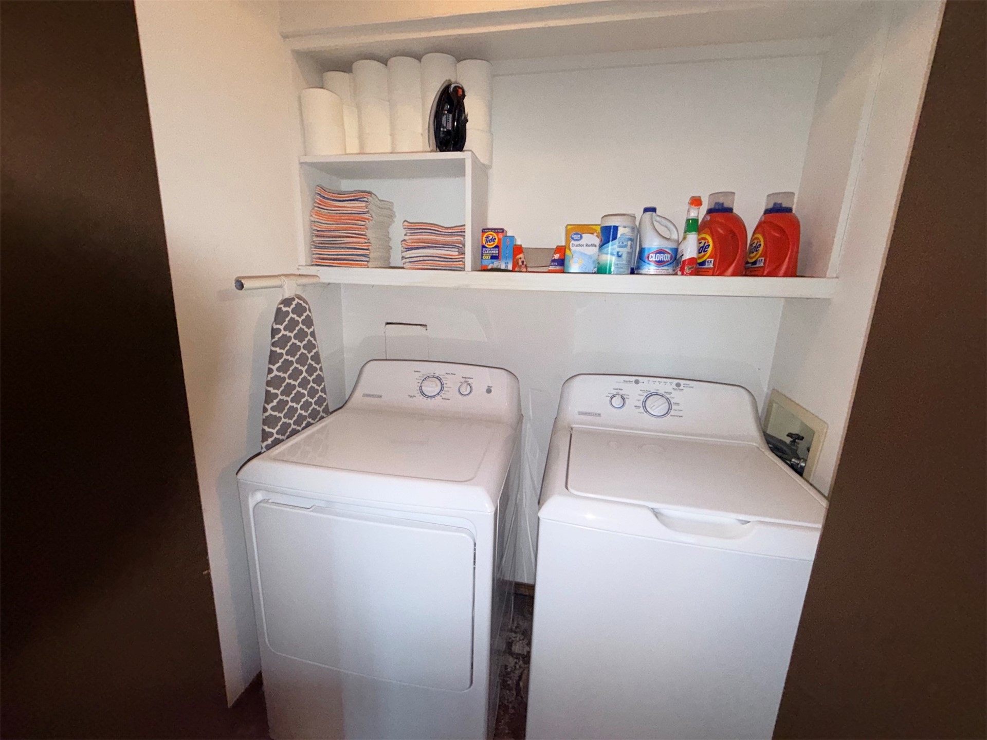 204 Northridge Terrace Henryetta OK 74437