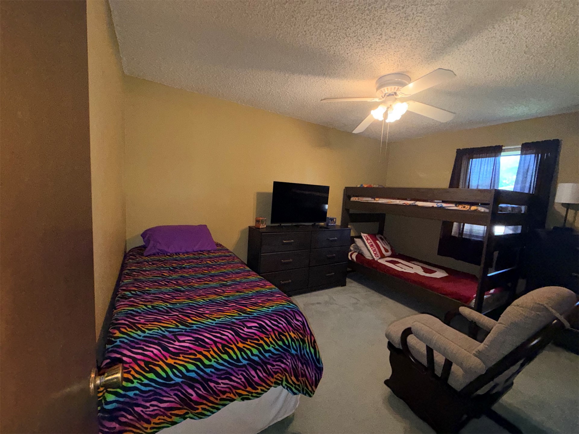 204 Northridge Terrace Henryetta OK 74437