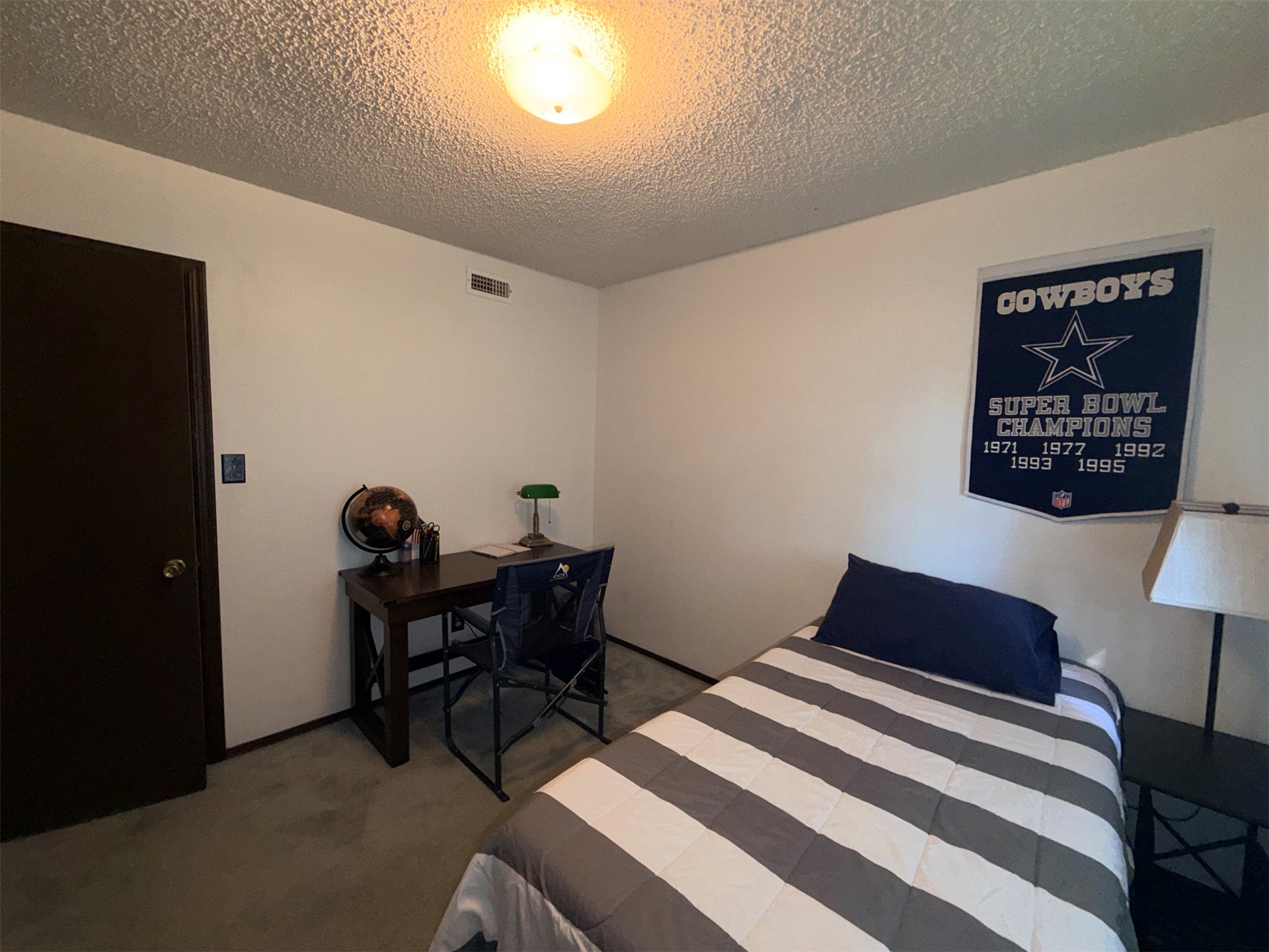 204 Northridge Terrace Henryetta OK 74437