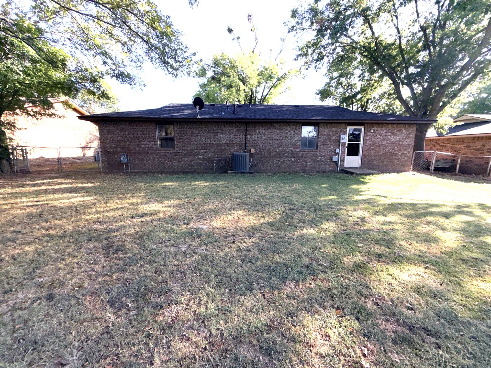 204 Northridge Terrace Henryetta OK 74437