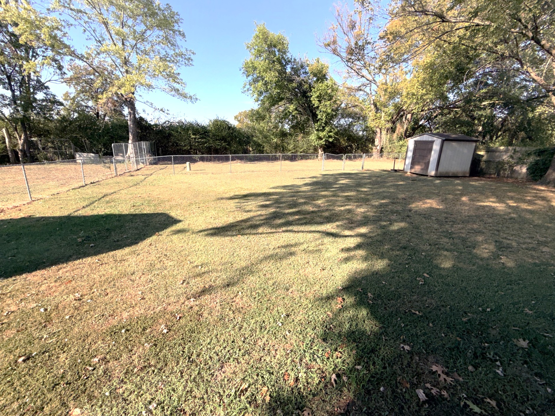 204 Northridge Terrace Henryetta OK 74437