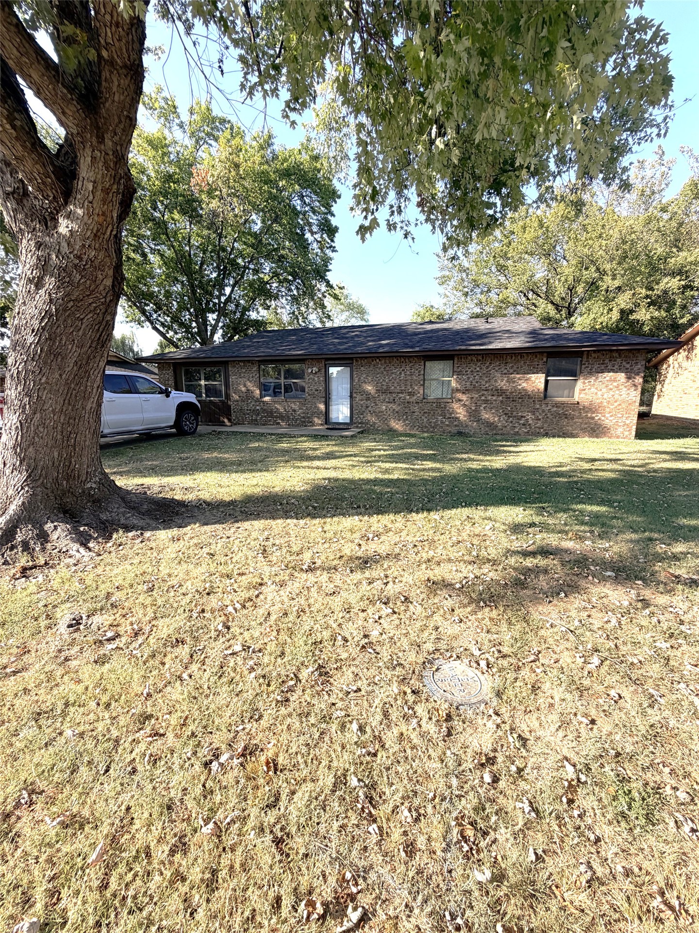 204 Northridge Terrace Henryetta OK 74437