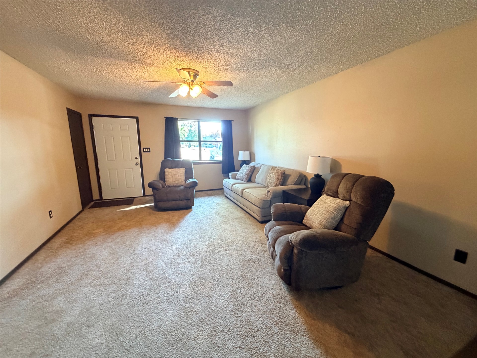 204 Northridge Terrace Henryetta OK 74437