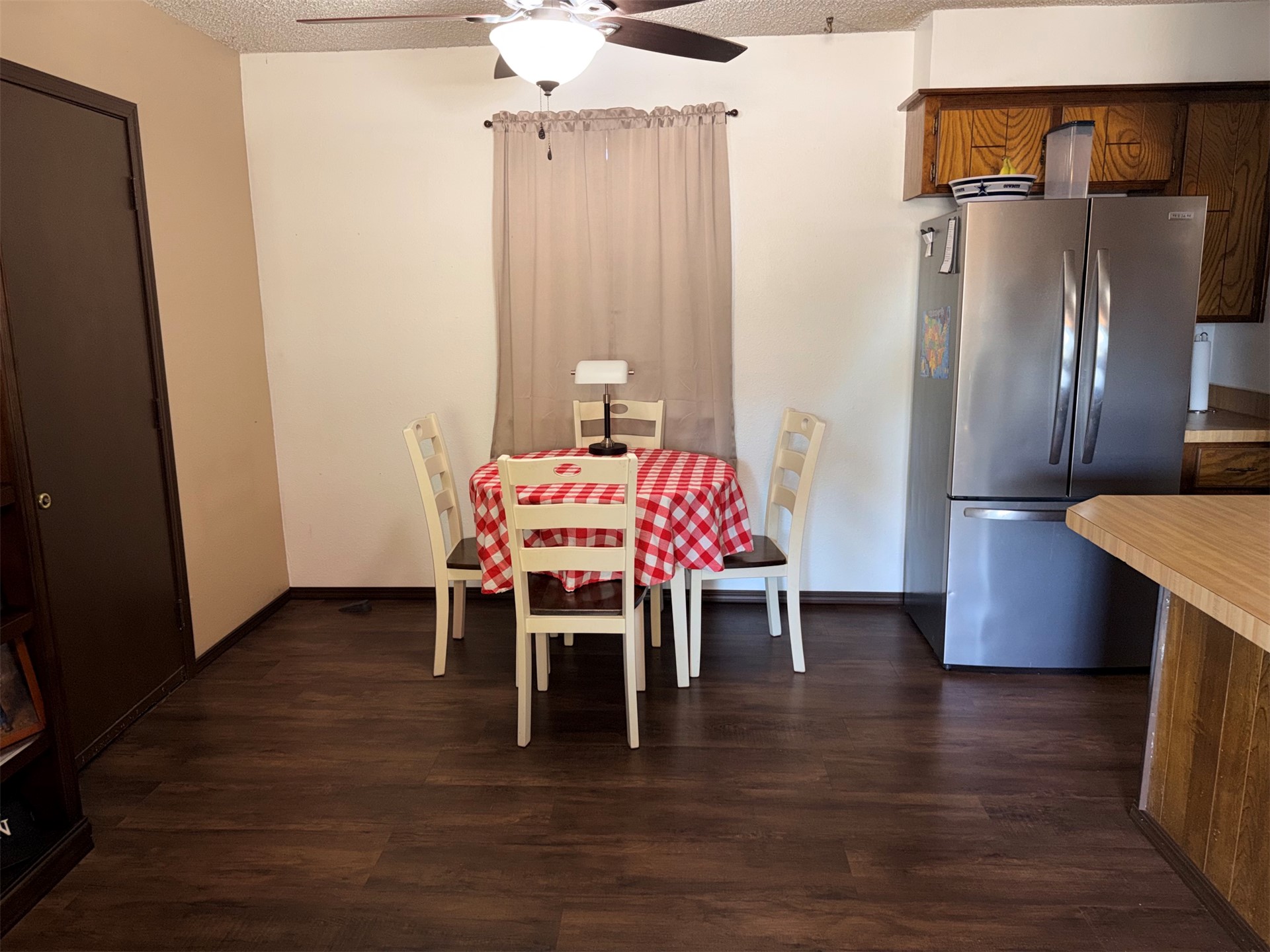 204 Northridge Terrace Henryetta OK 74437