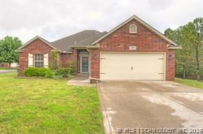 18905 E 50th Place S Tulsa OK 74134