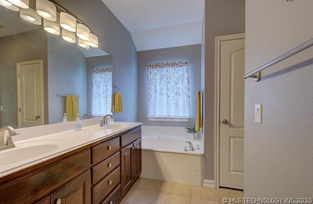 18905 E 50th Place S Tulsa OK 74134