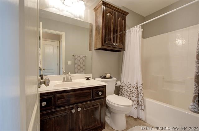 18905 E 50th Place S Tulsa OK 74134