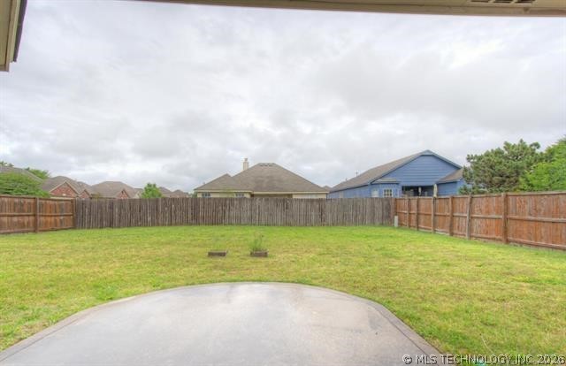 18905 E 50th Place S Tulsa OK 74134