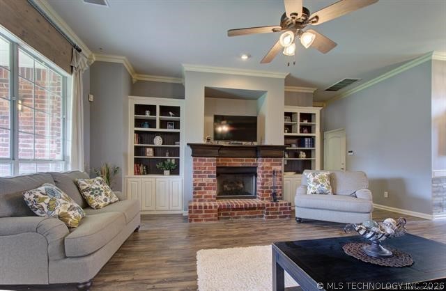 18905 E 50th Place S Tulsa OK 74134