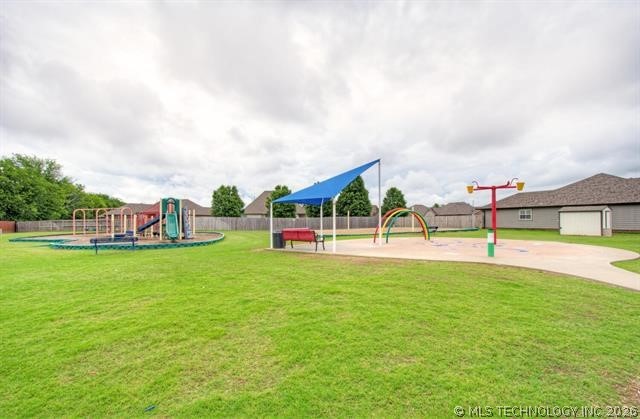 18905 E 50th Place S Tulsa OK 74134