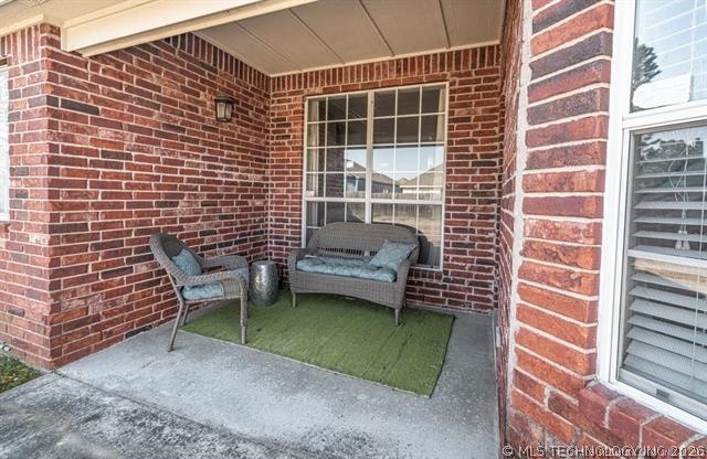 18905 E 50th Place S Tulsa OK 74134