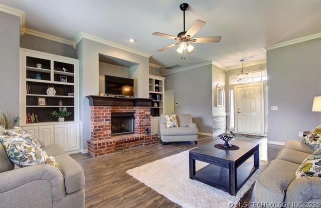 18905 E 50th Place S Tulsa OK 74134