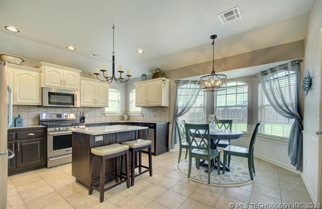 18905 E 50th Place S Tulsa OK 74134