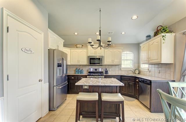 18905 E 50th Place S Tulsa OK 74134