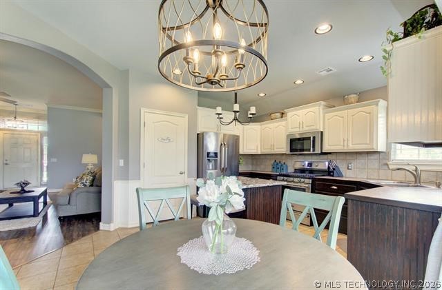 18905 E 50th Place S Tulsa OK 74134