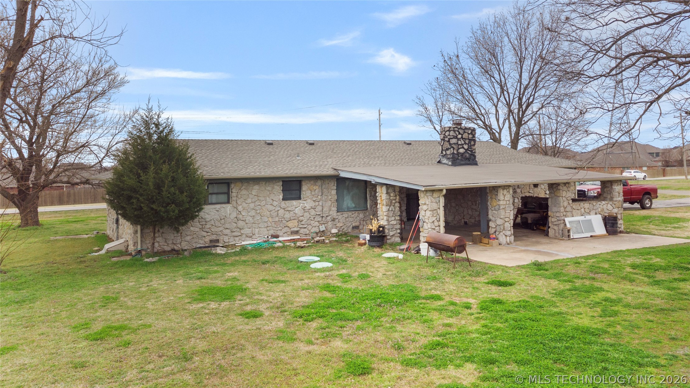 13401 E 76th Street N Owasso OK 74055