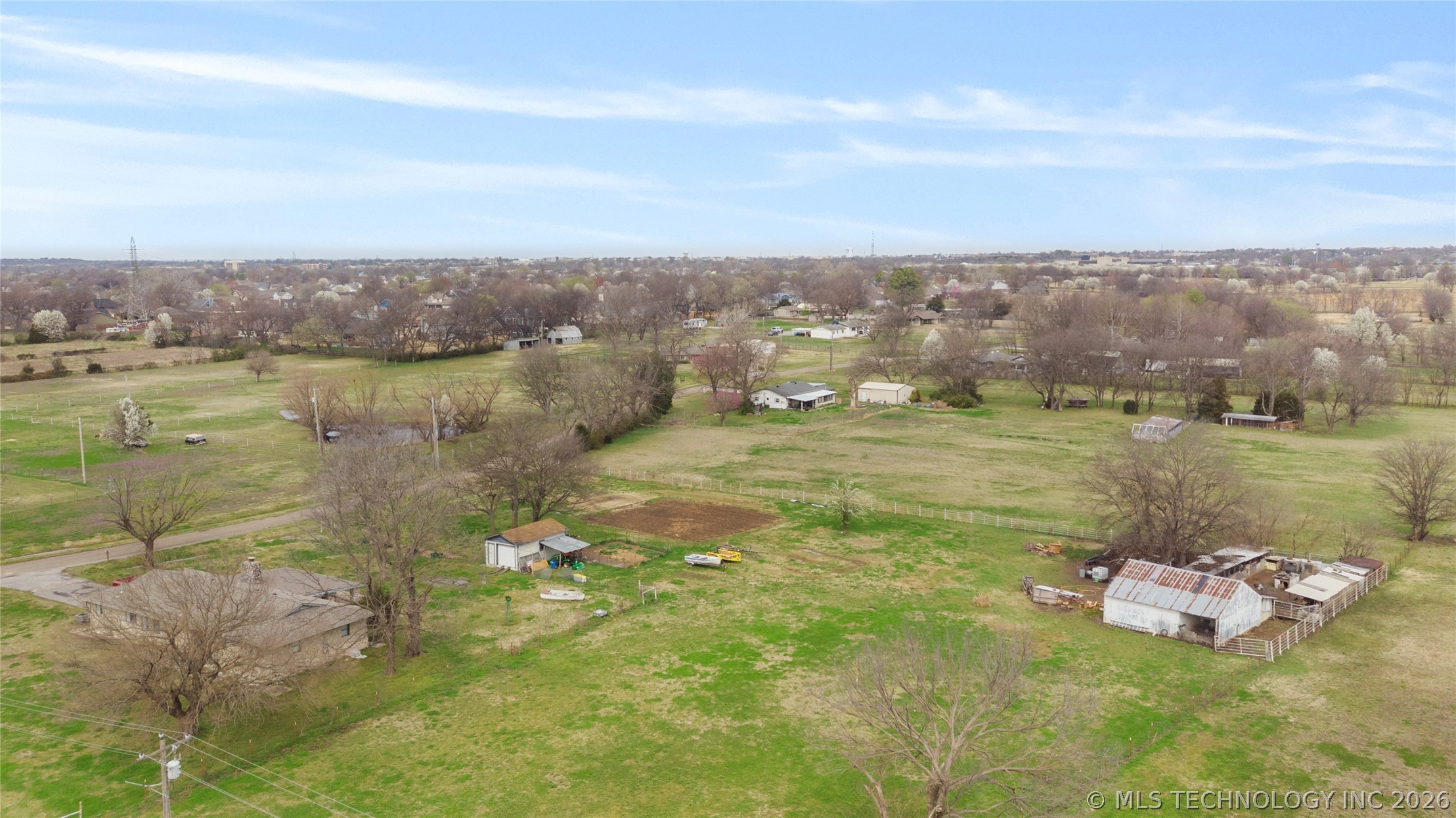 13401 E 76th Street N Owasso OK 74055