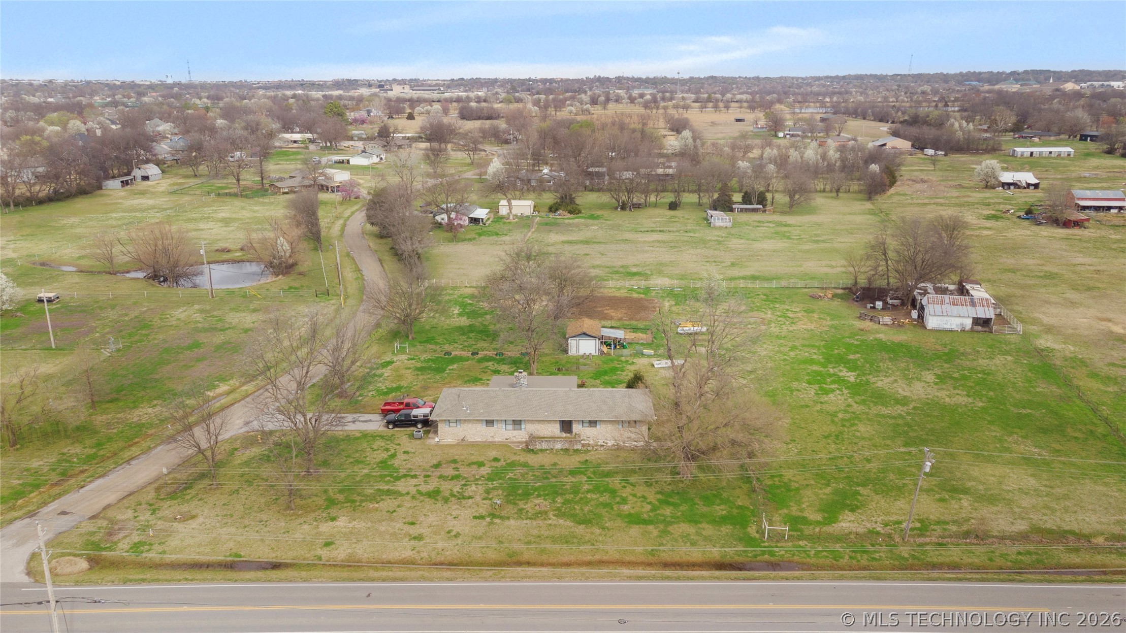 13401 E 76th Street N Owasso OK 74055
