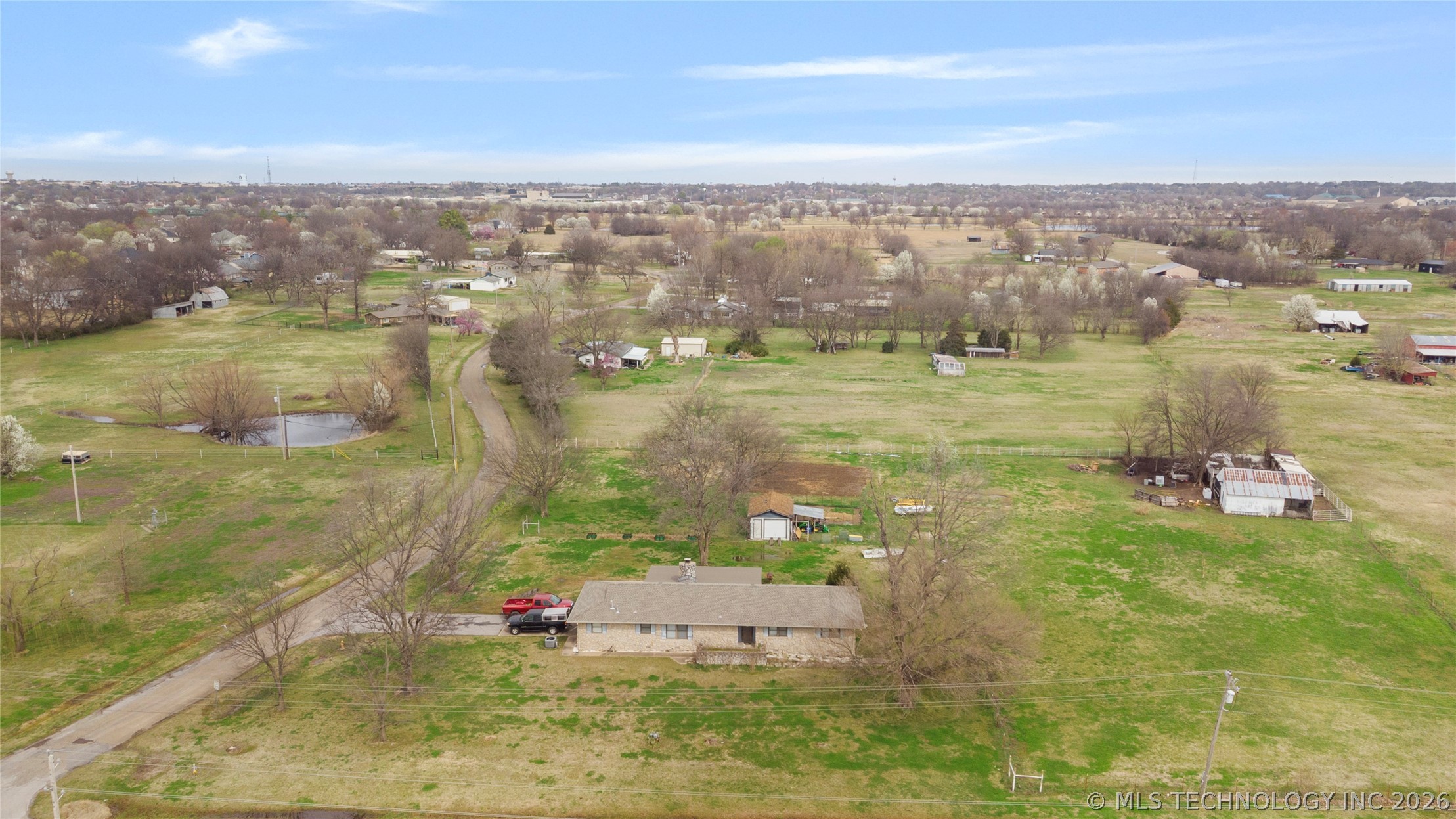 13401 E 76th Street N Owasso OK 74055