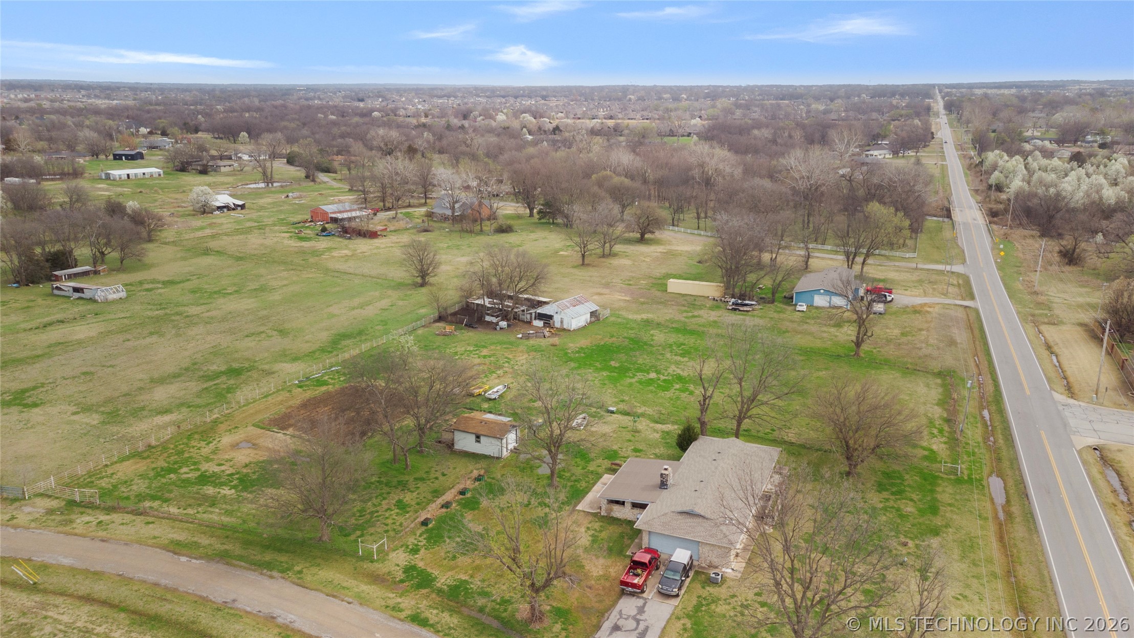 13401 E 76th Street N Owasso OK 74055