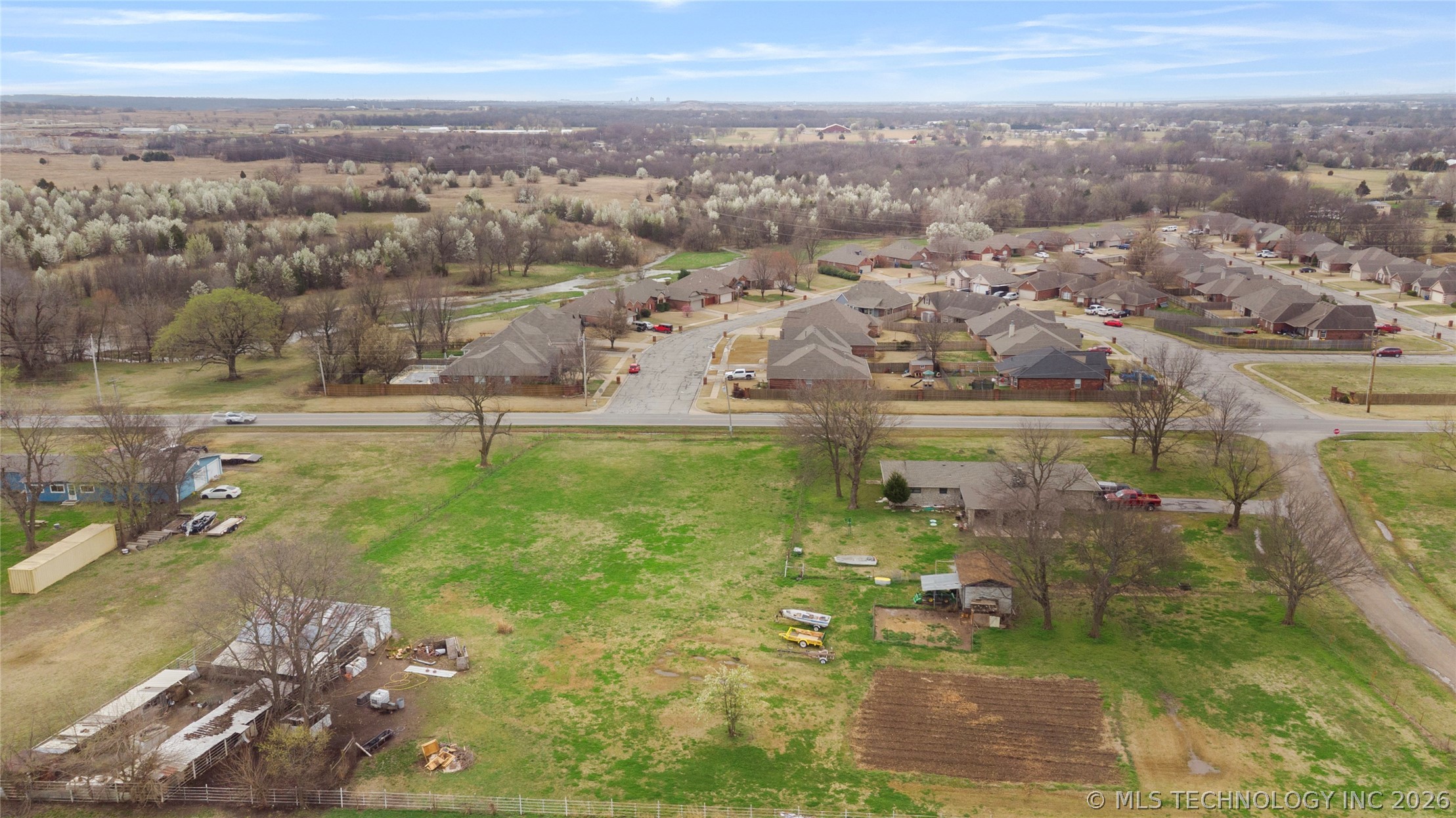 13401 E 76th Street N Owasso OK 74055