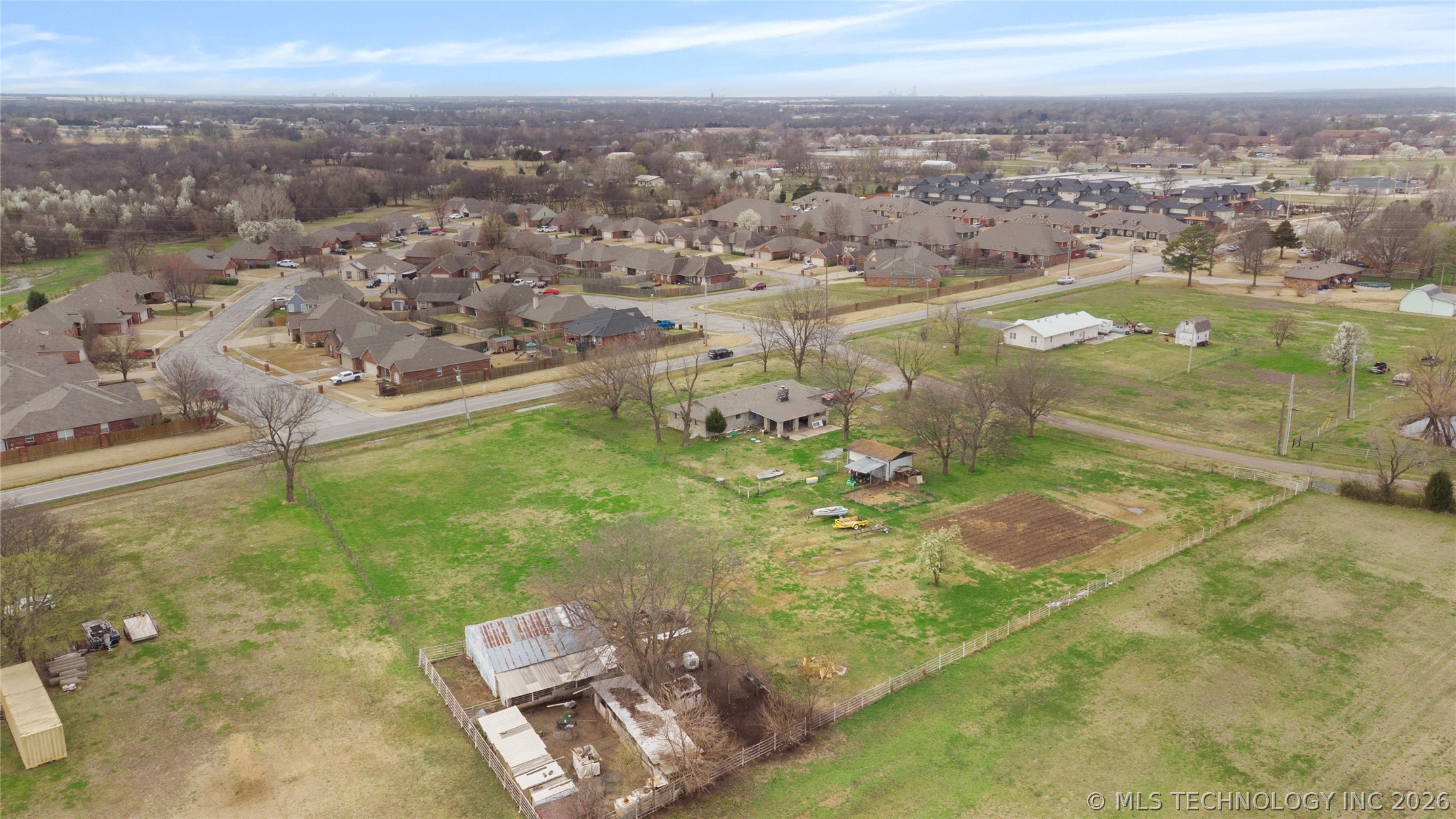13401 E 76th Street N Owasso OK 74055