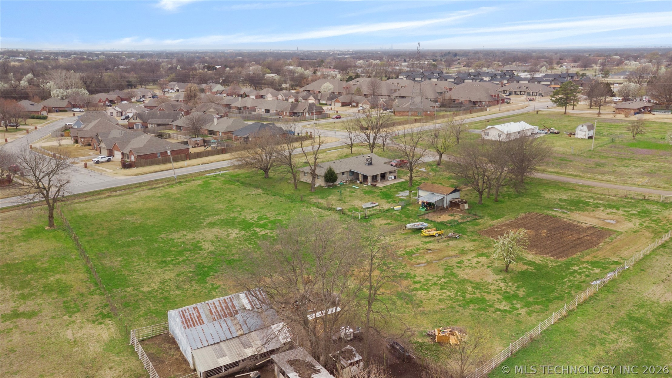 13401 E 76th Street N Owasso OK 74055
