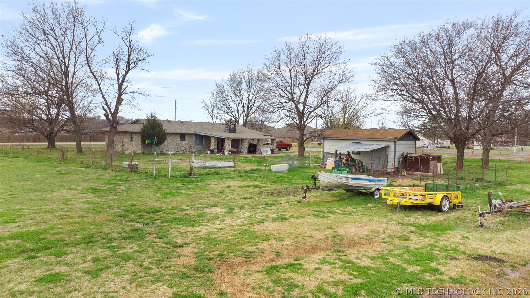13401 E 76th Street N Owasso OK 74055