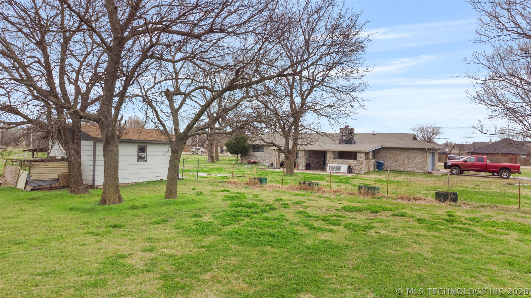 13401 E 76th Street N Owasso OK 74055