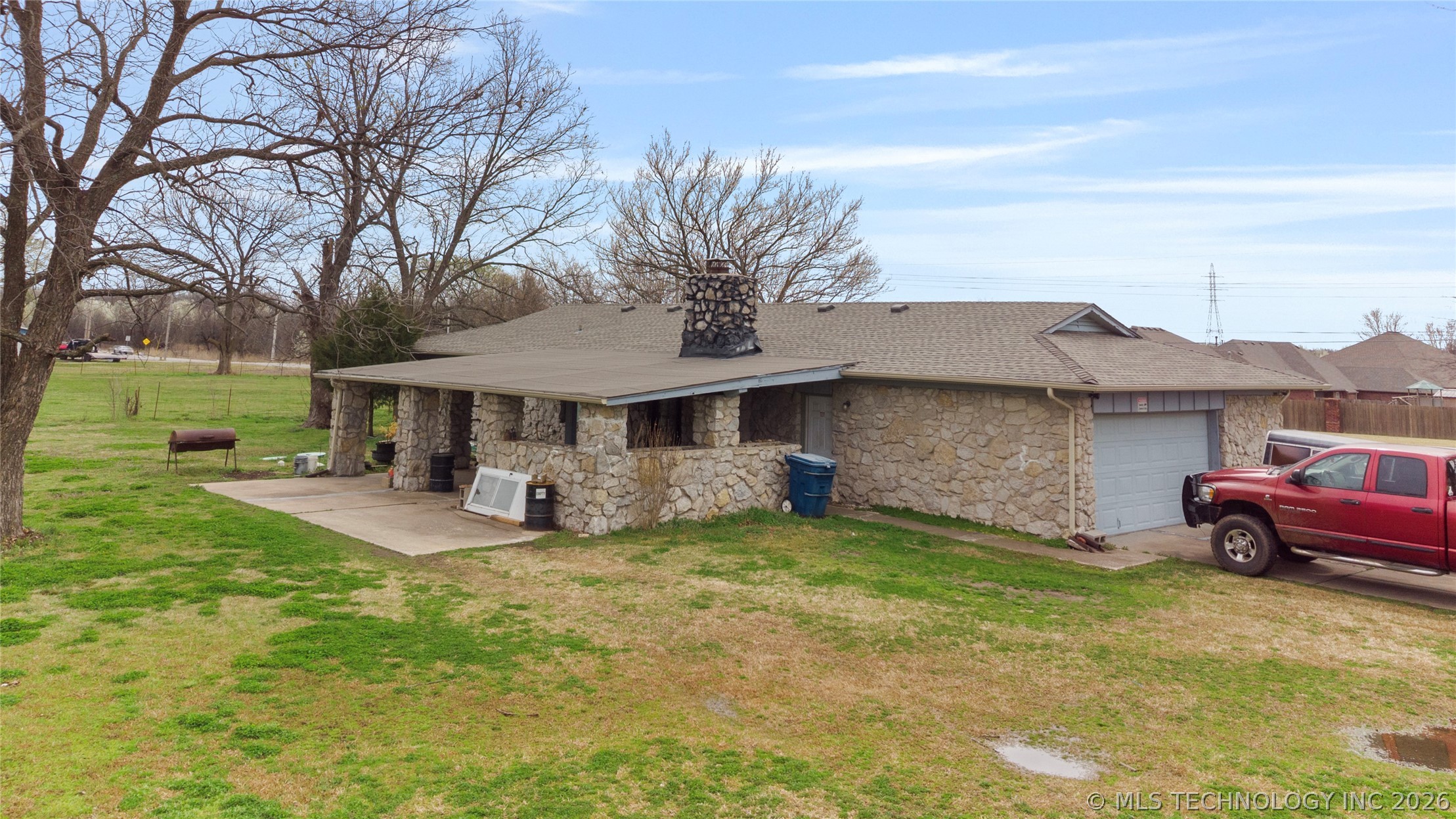 13401 E 76th Street N Owasso OK 74055