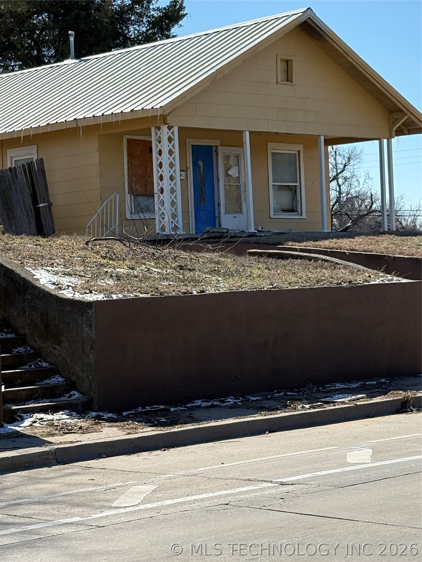 5134 Charles Page Boulevard Tulsa OK 74127
