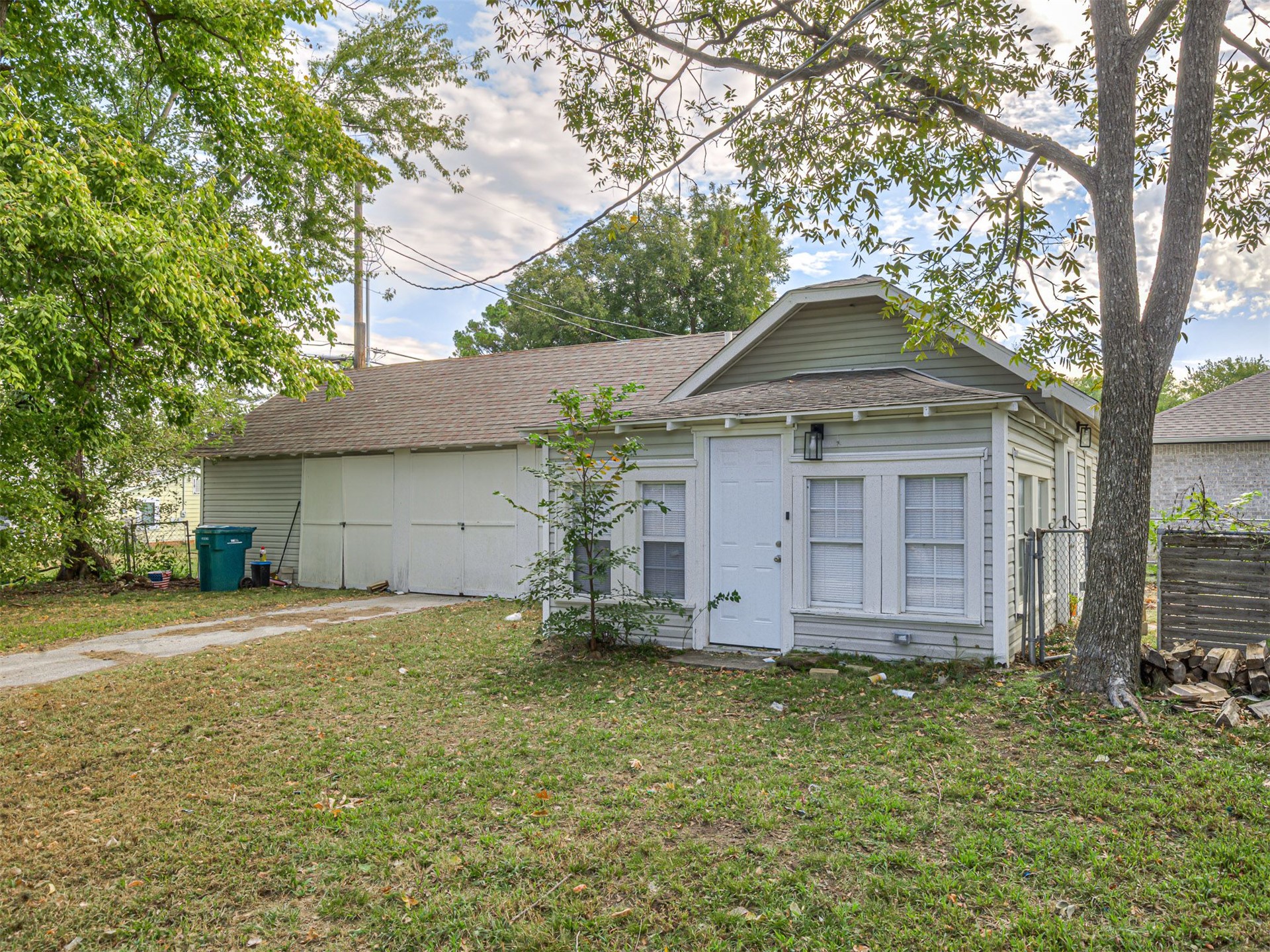 107 E Jackson Avenue S Sapulpa OK 74066