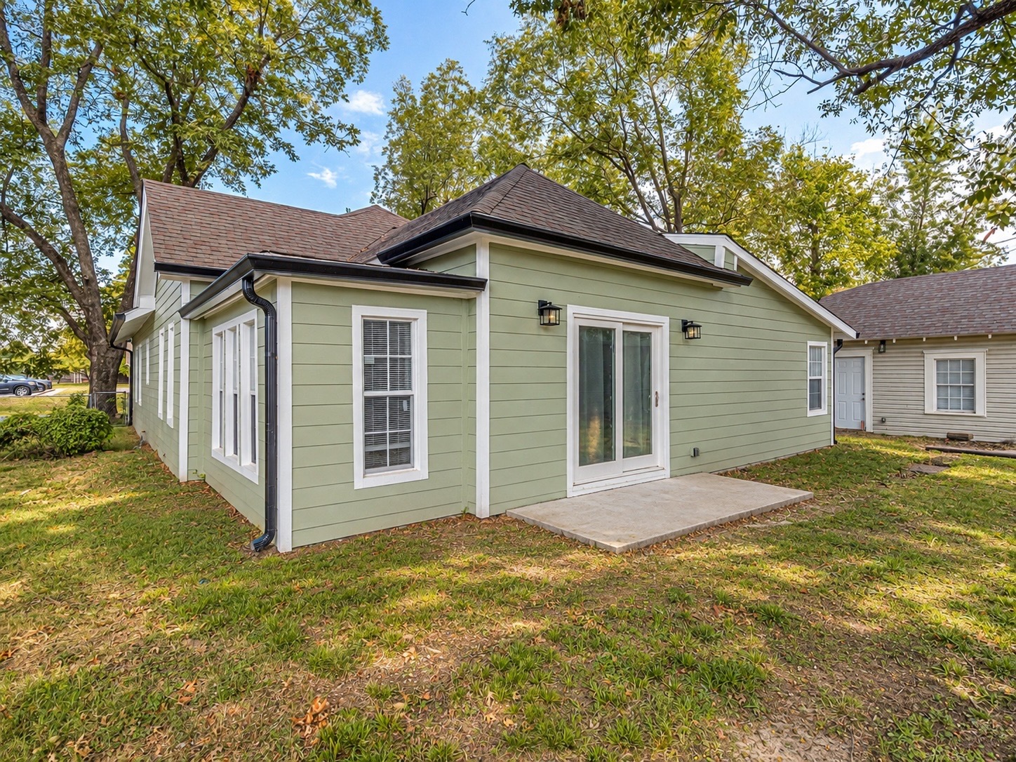 107 E Jackson Avenue S Sapulpa OK 74066