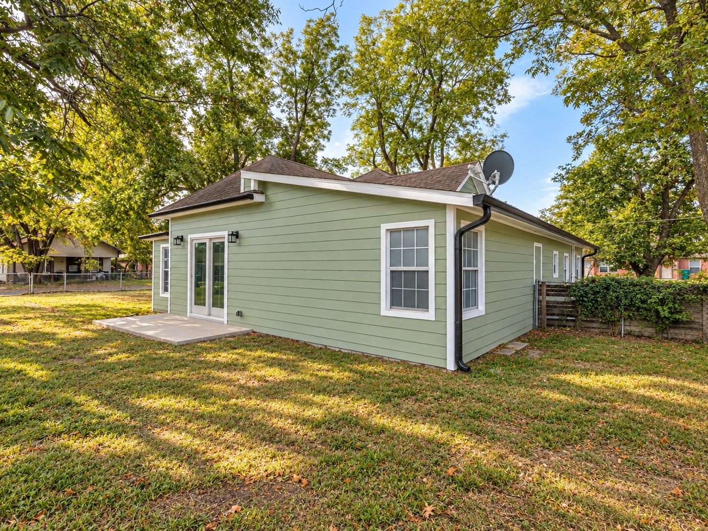 107 E Jackson Avenue S Sapulpa OK 74066