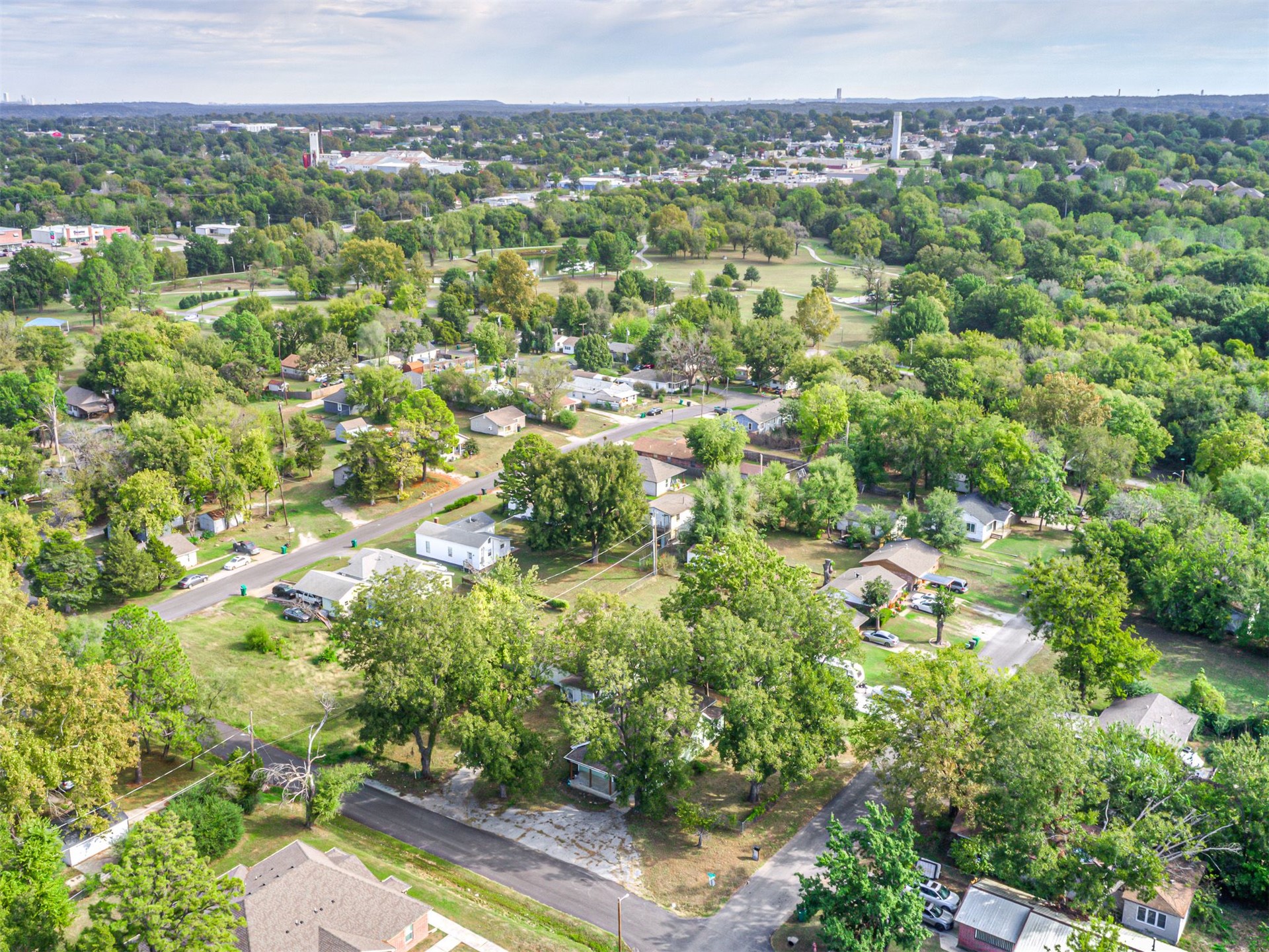 107 E Jackson Avenue S Sapulpa OK 74066