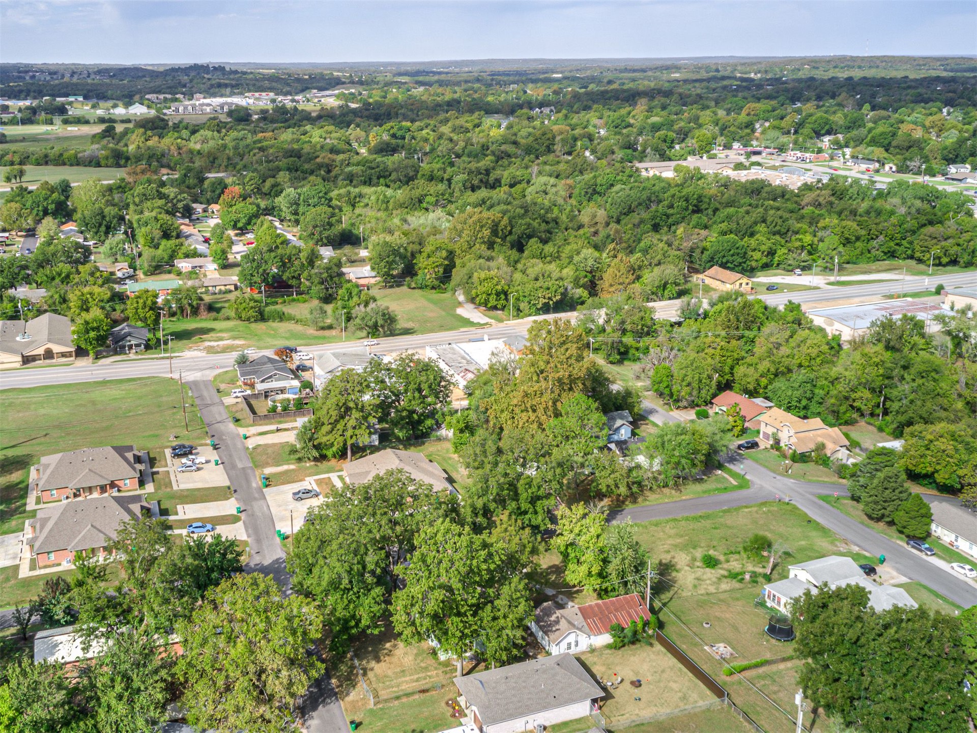 107 E Jackson Avenue S Sapulpa OK 74066