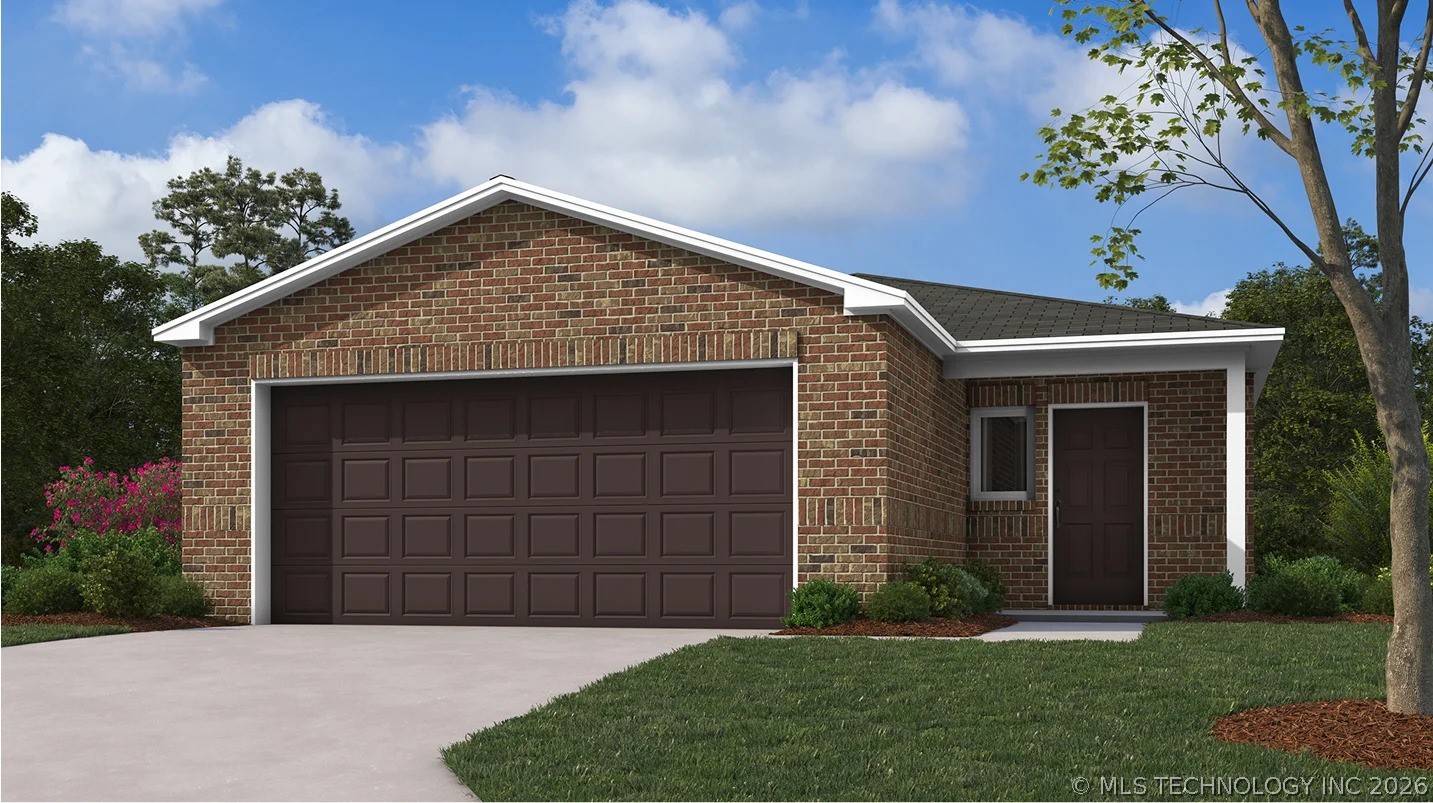 18483 W Angus Drive Haskell OK 74436