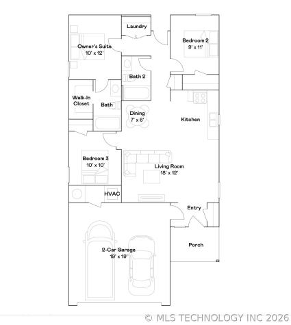 18483 W Angus Drive Haskell OK 74436