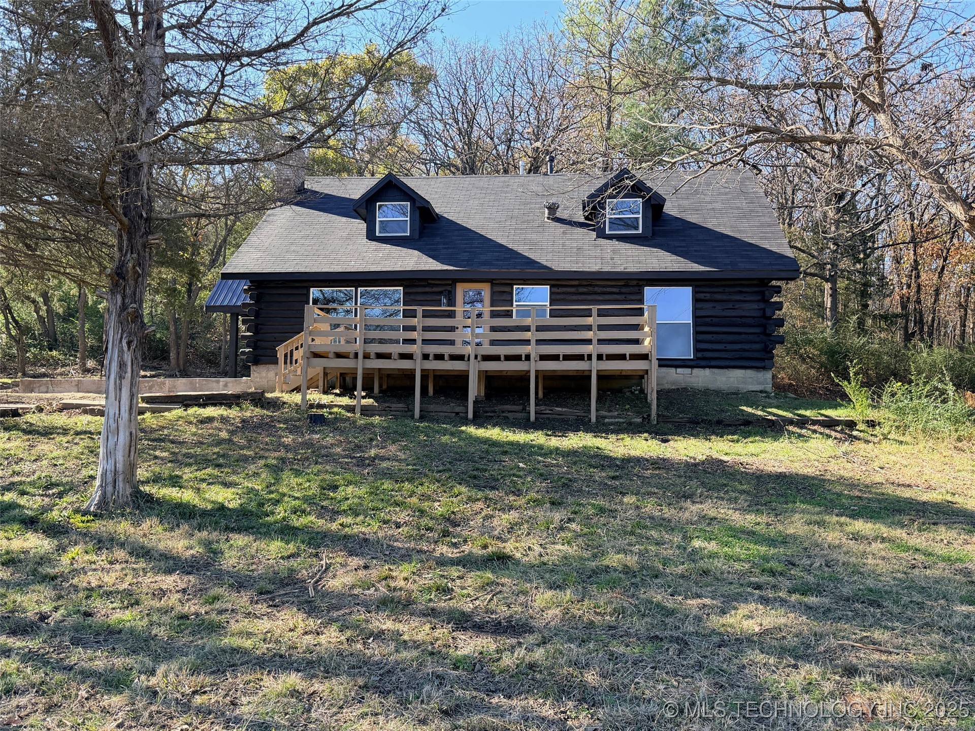 1209 W Ragan Street Henryetta OK 74437