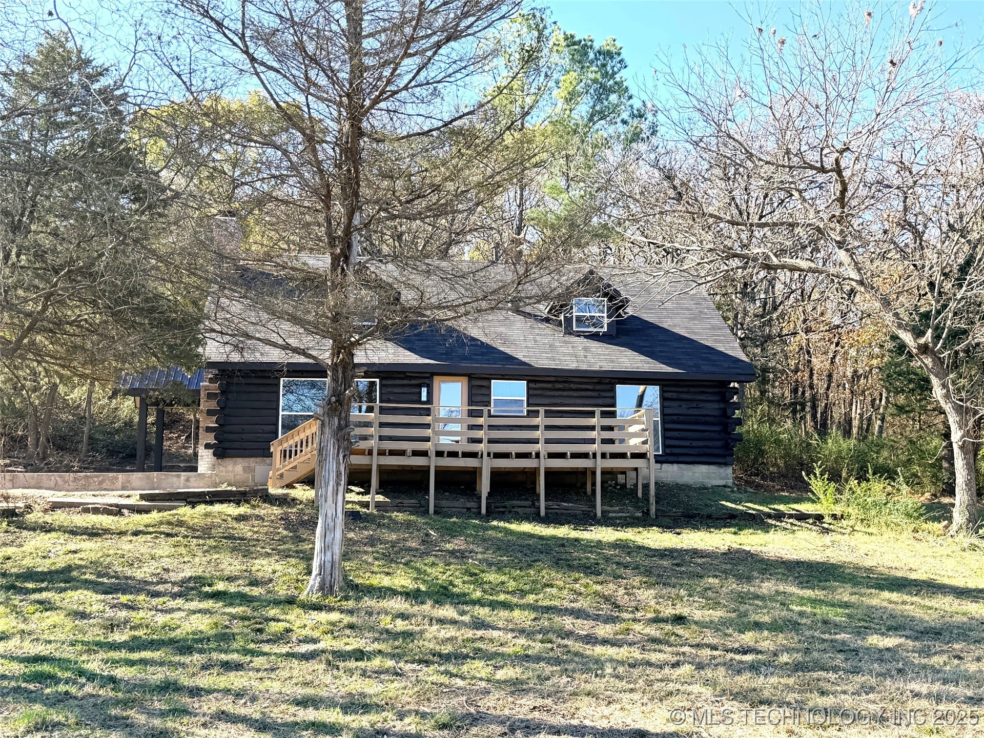 1209 W Ragan Street Henryetta OK 74437