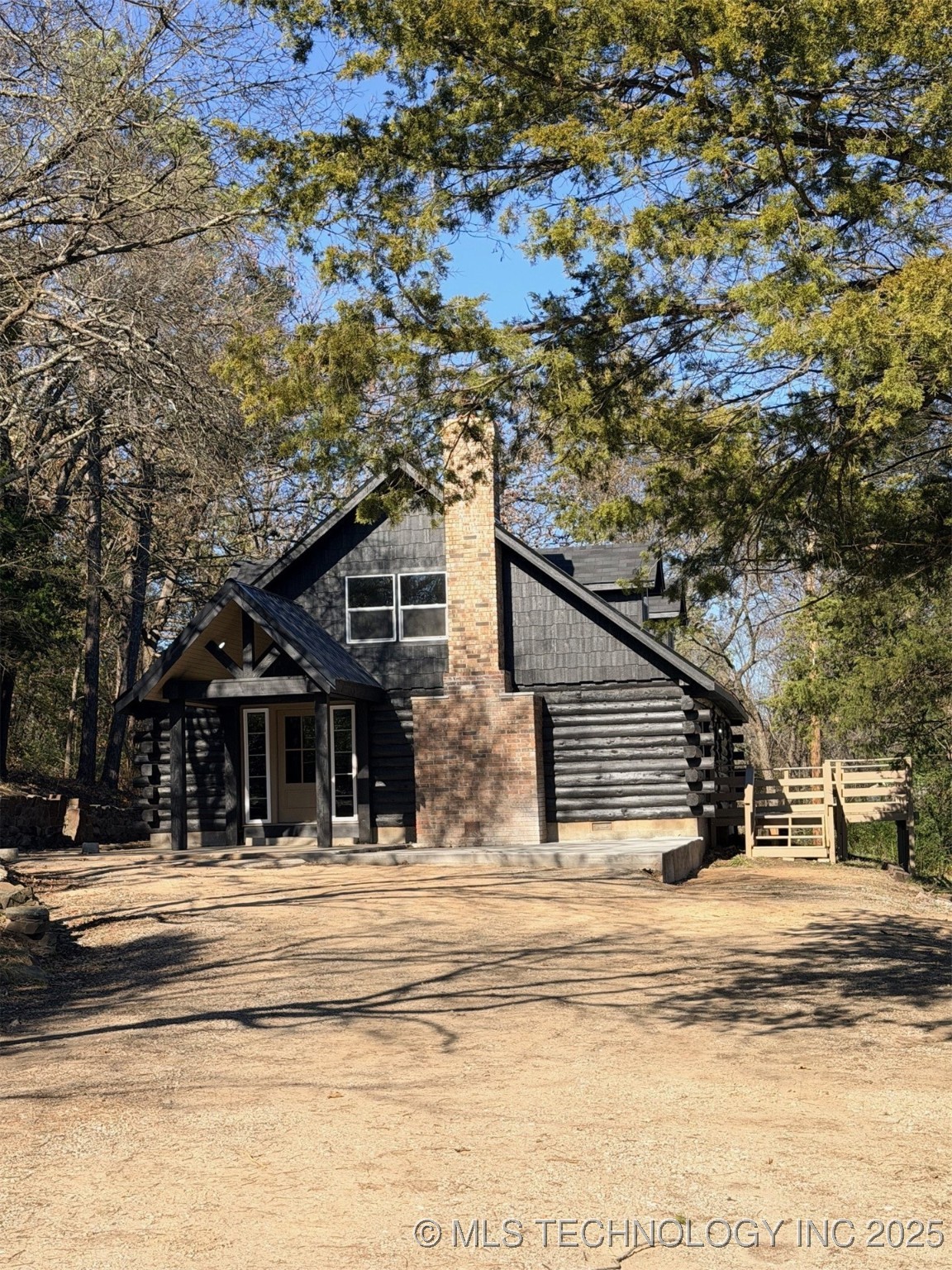 1209 W Ragan Street Henryetta OK 74437