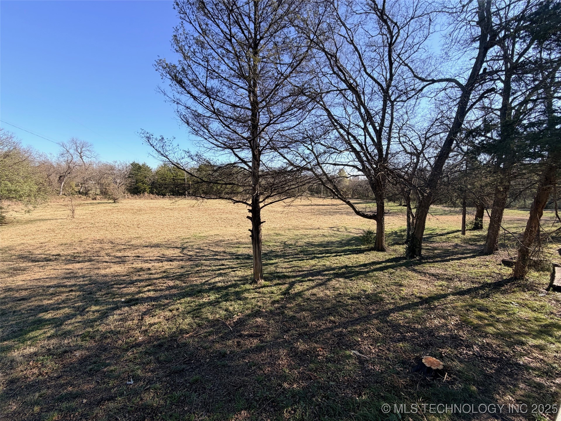 1209 W Ragan Street Henryetta OK 74437