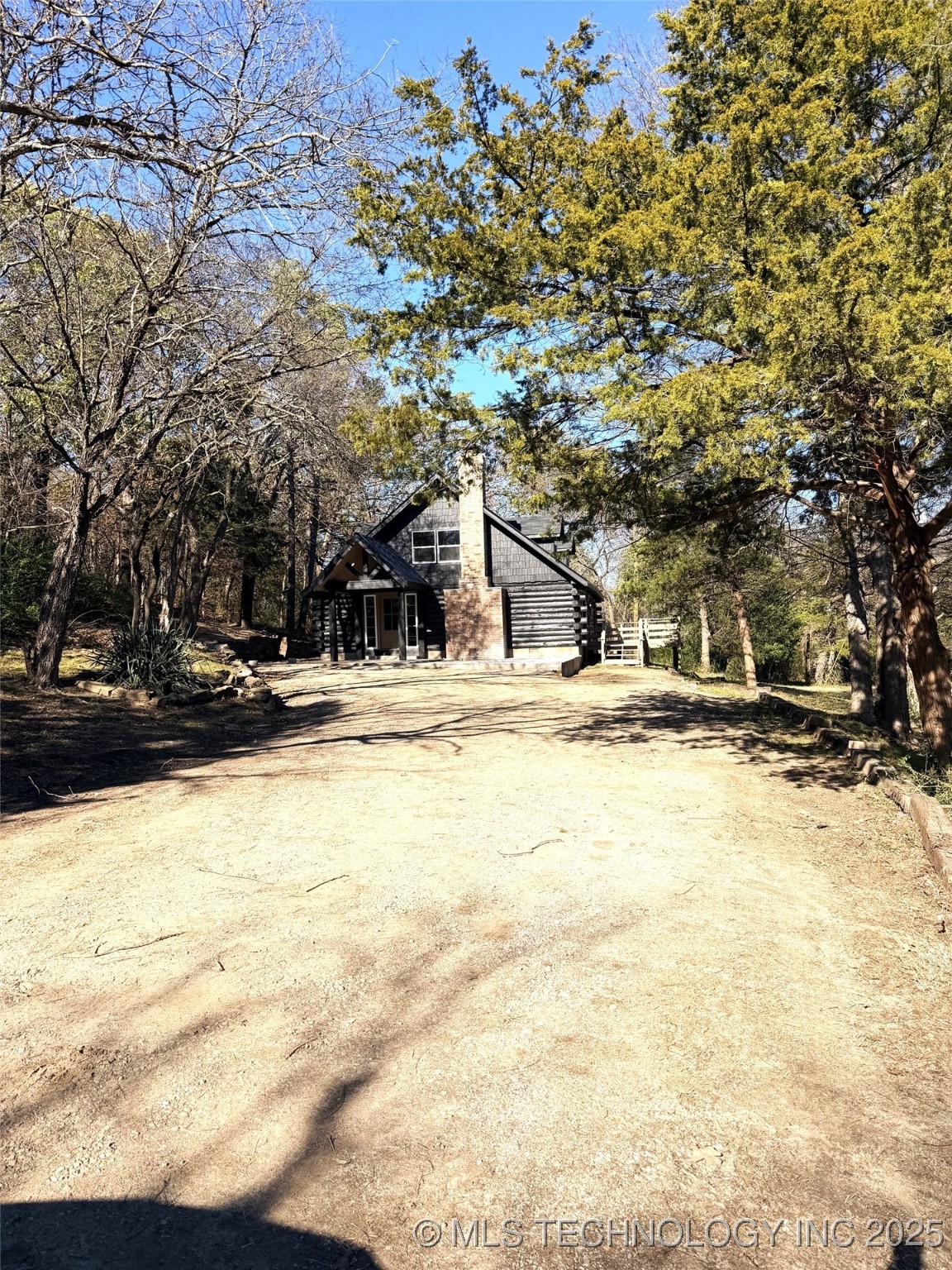 1209 W Ragan Street Henryetta OK 74437