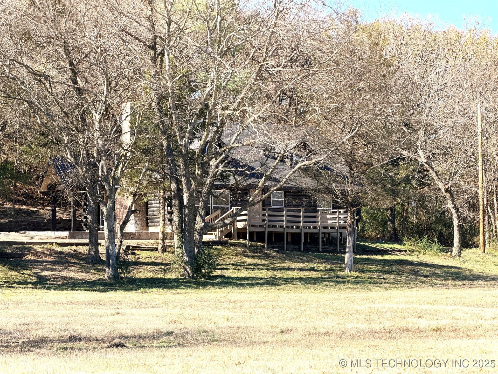 1209 W Ragan Street Henryetta OK 74437