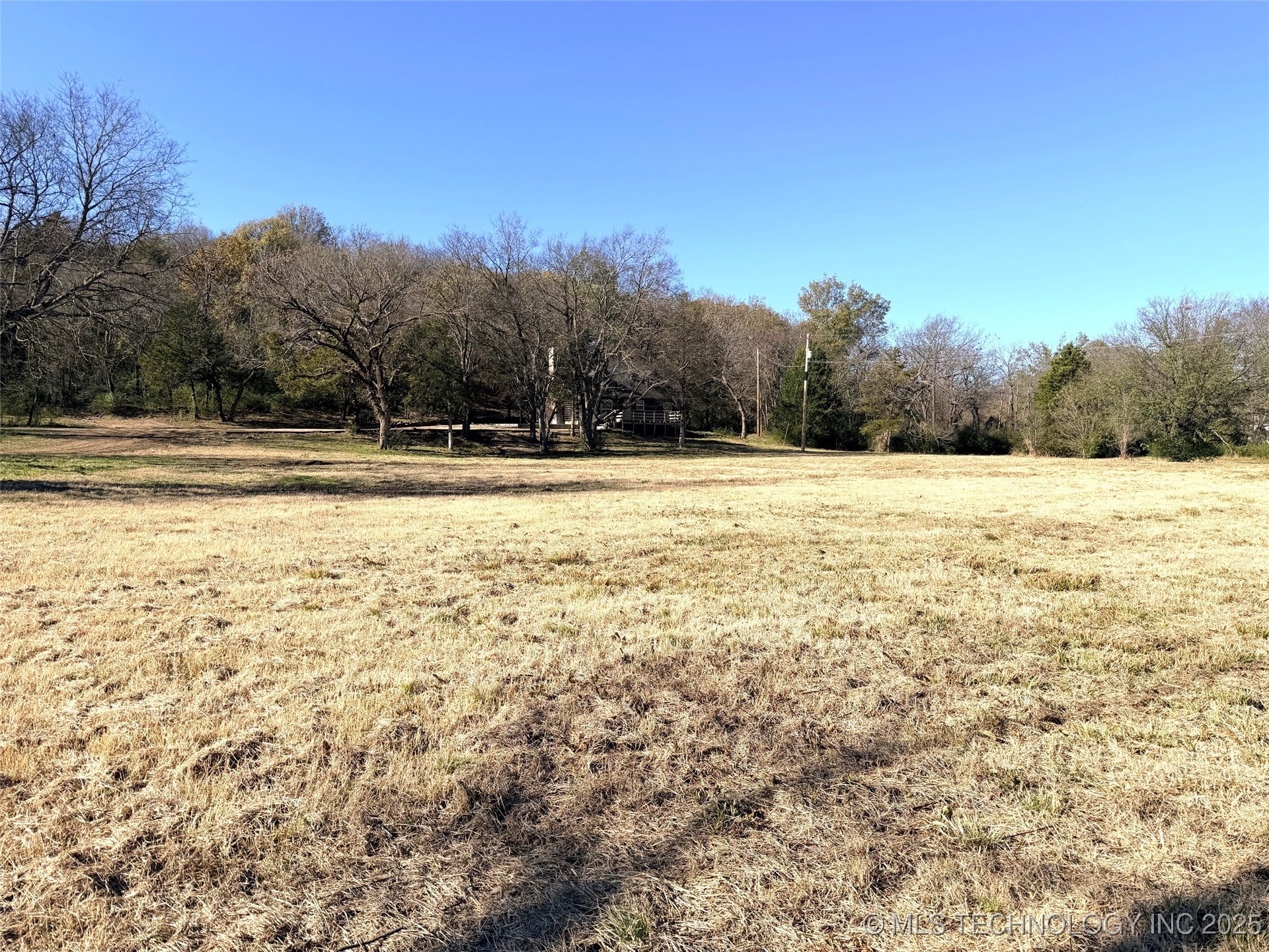 1209 W Ragan Street Henryetta OK 74437