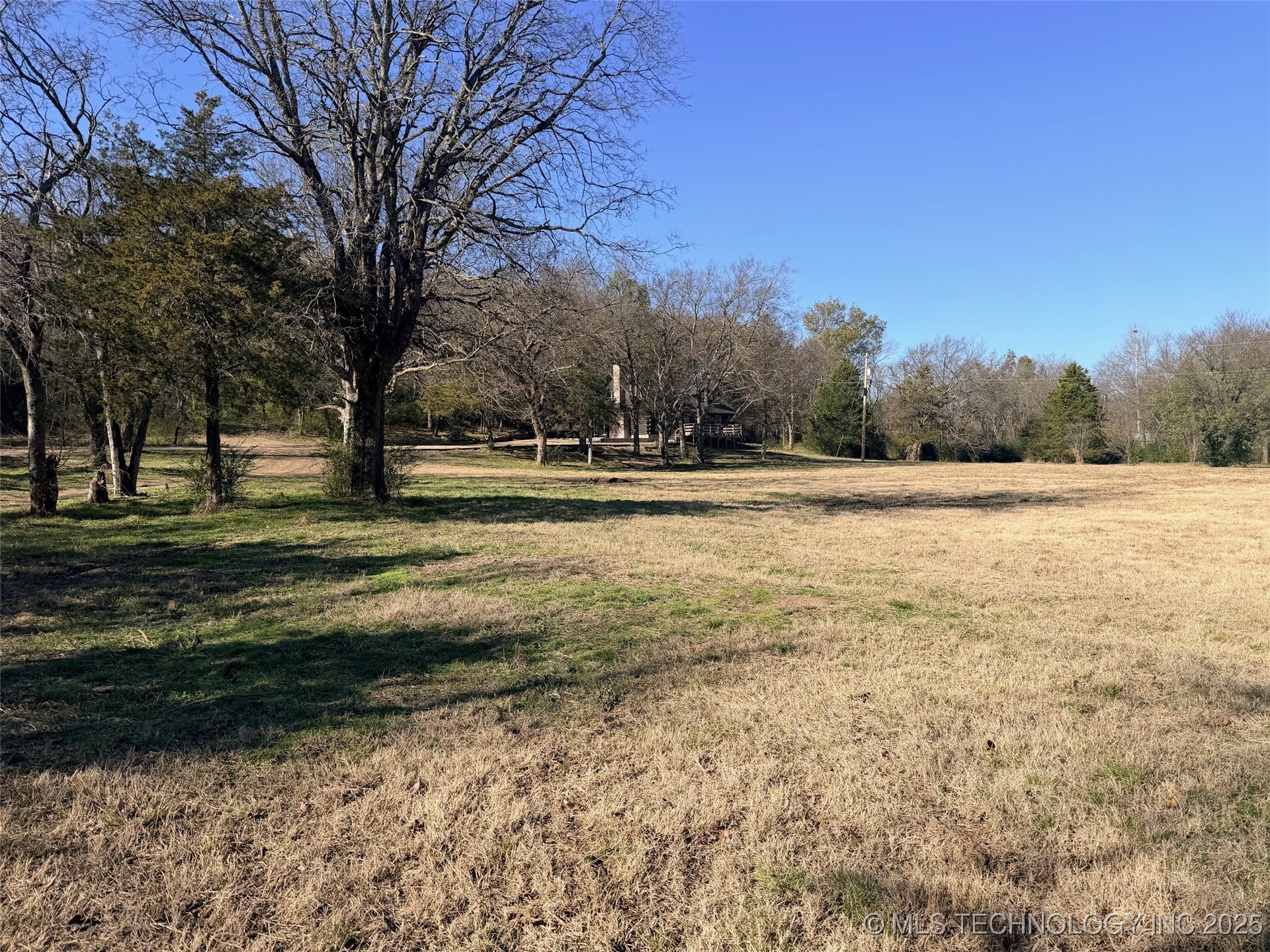 1209 W Ragan Street Henryetta OK 74437