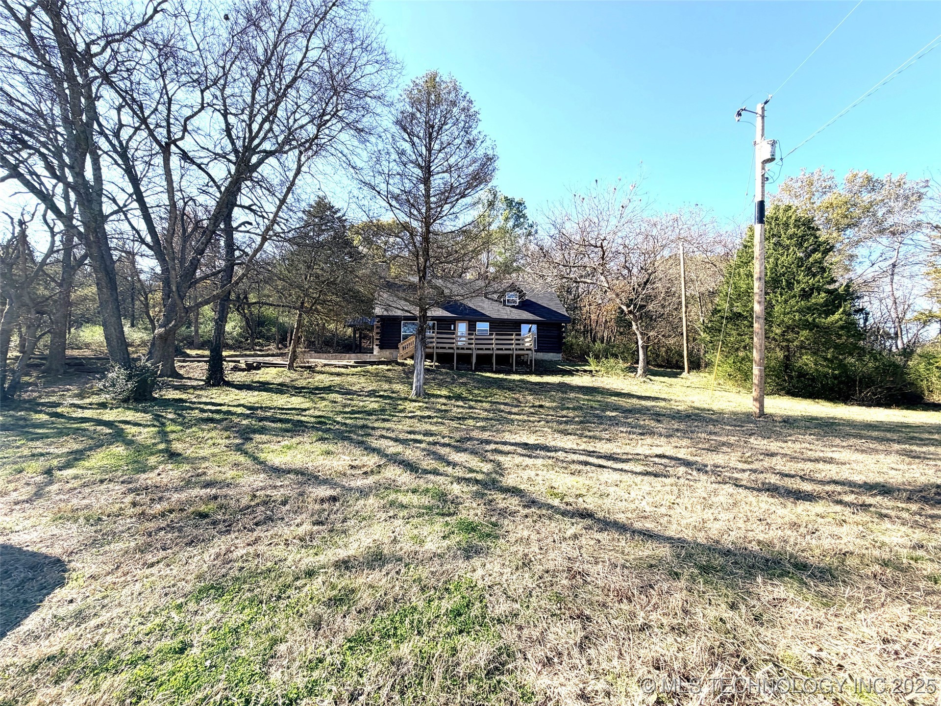 1209 W Ragan Street Henryetta OK 74437